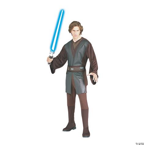 costume anakin skywalker|anakin skywalker costume men.